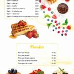 Menu Flavory Coffee House Sale December 2023 502410-422100